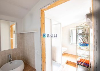 BAGNO PIANO SUPERIORE - Terratetto - Terracielo via Nazionale 59 Luras, Luras - foto 19