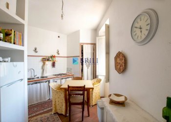 CUCINA BILOCALE PIANO TERRA - Terratetto - Terracielo via Nazionale 59 Luras, Luras - foto 21