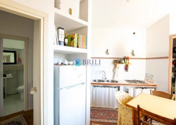 CUCINA E BAGNO BILOCALE PIANO TERRA - Terratetto - Terracielo via Nazionale 59 Luras, Luras - foto 22