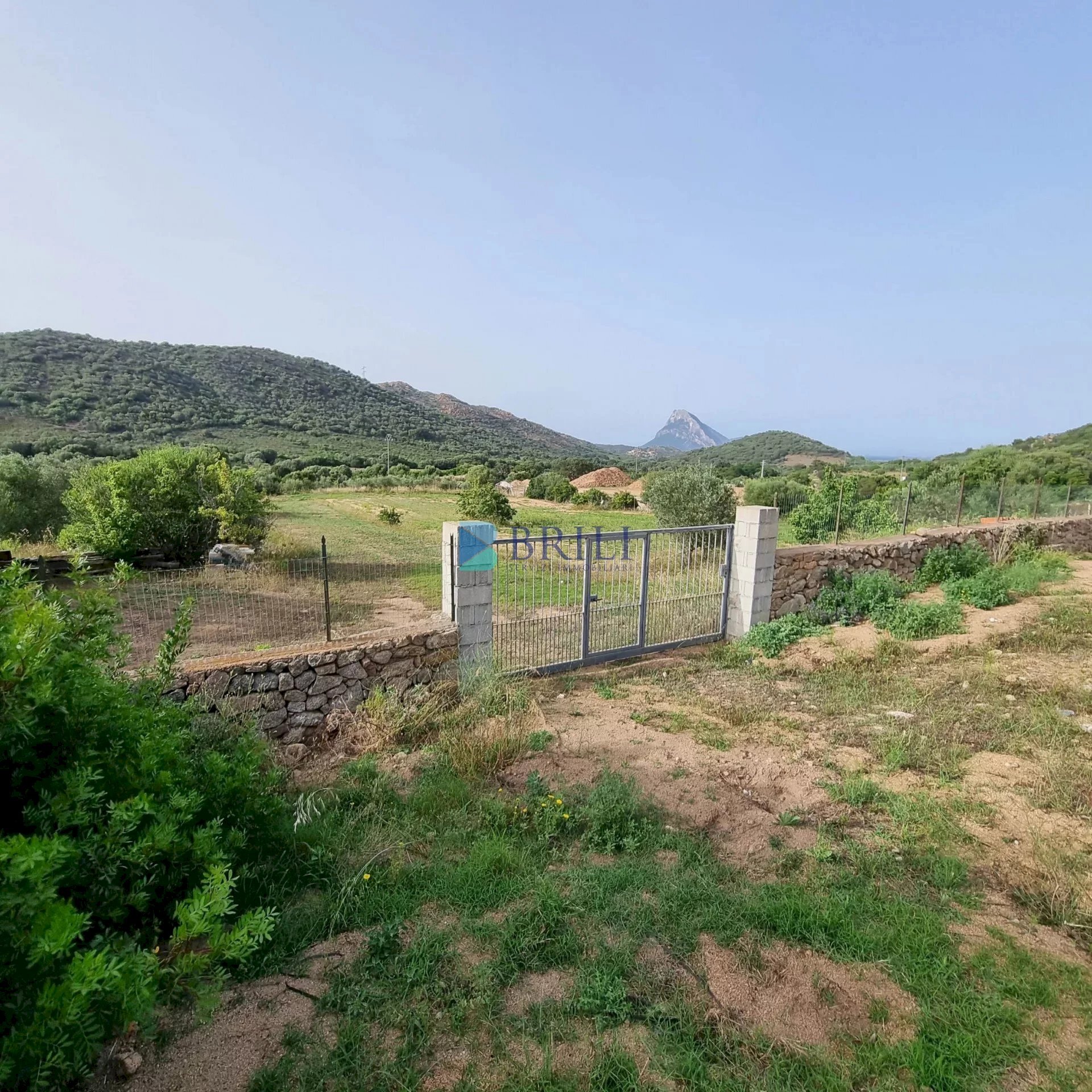 Terreno edificabile via santa giusta, Loiri Porto San Paolo - foto 1