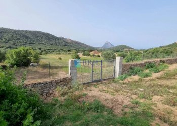 Terreno edificabile via santa giusta, Loiri Porto San Paolo - foto 2