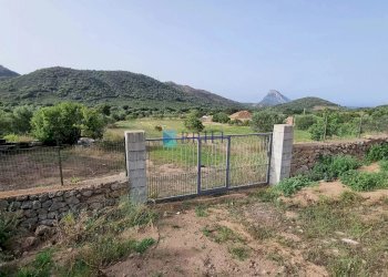 Terreno edificabile via santa giusta, Loiri Porto San Paolo - foto 3