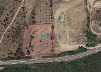 Terreno edificabile via santa giusta, Loiri Porto San Paolo - foto 4