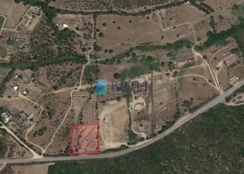 Terreno edificabile via santa giusta, Loiri Porto San Paolo - foto 5