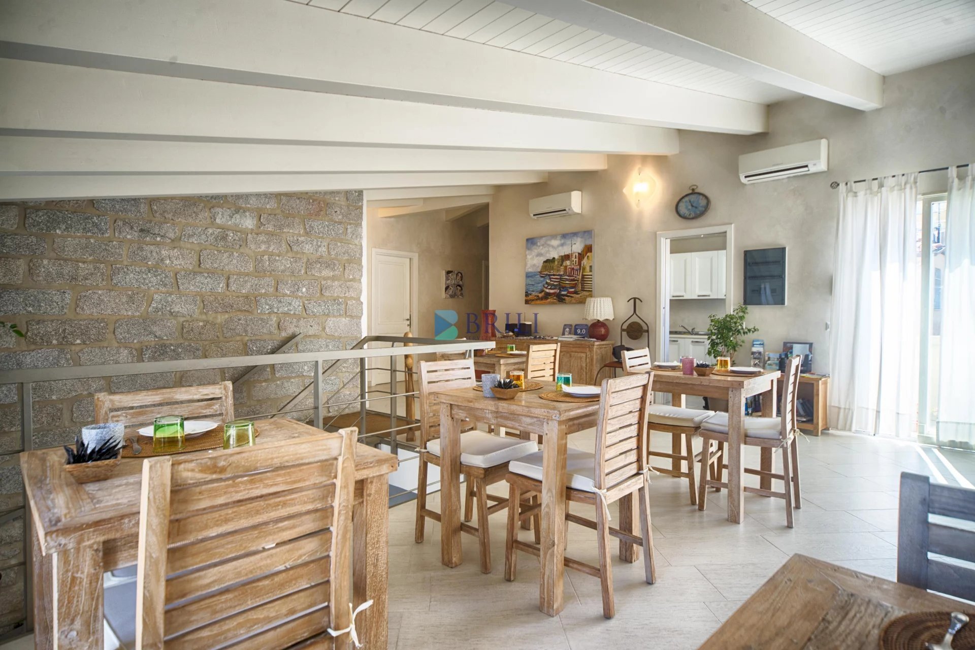 SALA COLAZIONI  - Villa VIA SAN SIMPLICIO, Olbia - foto 1