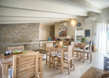 SALA COLAZIONI  - Villa VIA SAN SIMPLICIO, Olbia - foto 1