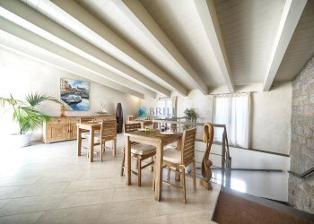 SALA COLAZIONI  - Villa VIA SAN SIMPLICIO, Olbia - foto 2