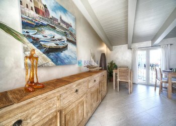 SALA COLAZIONI  - Villa VIA SAN SIMPLICIO, Olbia - foto 4