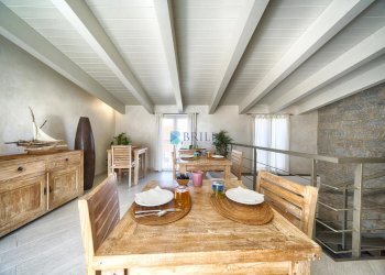 SALA COLAZIONI  - Villa VIA SAN SIMPLICIO, Olbia - foto 5