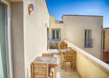 VERANDA - Villa VIA SAN SIMPLICIO, Olbia - foto 8