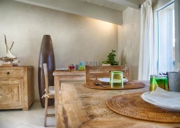 SALA COLAZIONI  - Villa VIA SAN SIMPLICIO, Olbia - foto 9