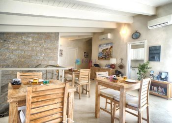 SALA COLAZIONI  - Villa VIA SAN SIMPLICIO, Olbia - foto 11