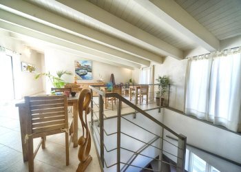 SALA COLAZIONI  - Villa VIA SAN SIMPLICIO, Olbia - foto 13