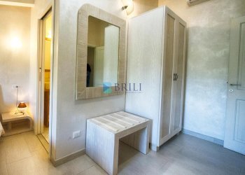 CAMERA MATRIMONIALE - Villa VIA SAN SIMPLICIO, Olbia - foto 14