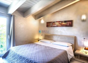 CAMERA MATRIMONIALE - Villa VIA SAN SIMPLICIO, Olbia - foto 15