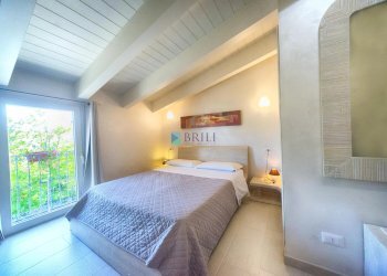 CAMERA MATRIMONIALE - Villa VIA SAN SIMPLICIO, Olbia - foto 16