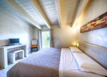 CAMERA MATRIMONIALE - Villa VIA SAN SIMPLICIO, Olbia - foto 17