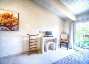 CAMERA MATRIMONIALE - Villa VIA SAN SIMPLICIO, Olbia - foto 18