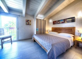 CAMERA MATRIMONIALE - Villa VIA SAN SIMPLICIO, Olbia - foto 19