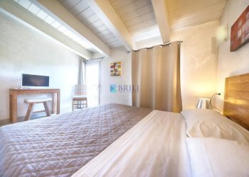 CAMERA MATRIMONIALE - Villa VIA SAN SIMPLICIO, Olbia - foto 21