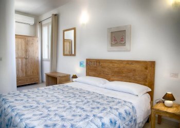 CAMERA MATRIMONIALE - Villa VIA SAN SIMPLICIO, Olbia - foto 22