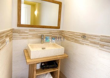 BAGNO - Villa VIA SAN SIMPLICIO, Olbia - foto 24