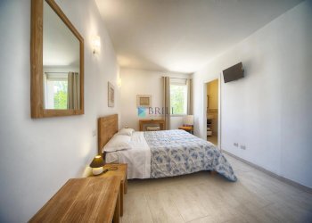 CAMERA MATRIMONIALE - Villa VIA SAN SIMPLICIO, Olbia - foto 25