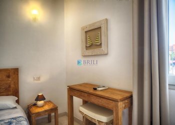 CAMERA MATRIMONIALE - Villa VIA SAN SIMPLICIO, Olbia - foto 26