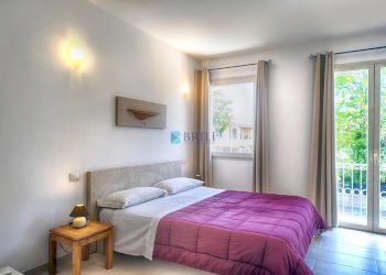 CAMERA MATRIMONIALE - Villa VIA SAN SIMPLICIO, Olbia - foto 27