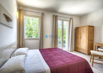 CAMERA MATRIMONIALE - Villa VIA SAN SIMPLICIO, Olbia - foto 28