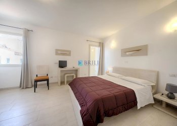 CAMERA MATRIMONIALE - Villa VIA SAN SIMPLICIO, Olbia - foto 29