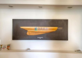 PARTICOLARE - Villa VIA SAN SIMPLICIO, Olbia - foto 30