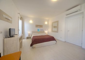 CAMERA MATRIMONIALE - Villa VIA SAN SIMPLICIO, Olbia - foto 31