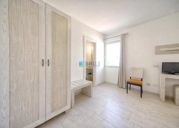 CAMERA MATRIMONIALE - Villa VIA SAN SIMPLICIO, Olbia - foto 32