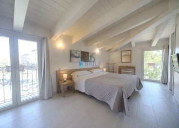 CAMERA MATRIMONIALE - Villa VIA SAN SIMPLICIO, Olbia - foto 35