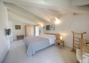 CAMERA MATRIMONIALE - Villa VIA SAN SIMPLICIO, Olbia - foto 36