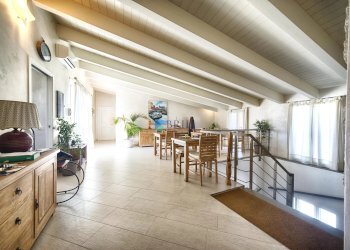 SALA COLAZIONI  - Villa VIA SAN SIMPLICIO, Olbia - foto 40