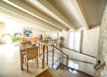 SALA COLAZIONI  - Villa VIA SAN SIMPLICIO, Olbia - foto 41