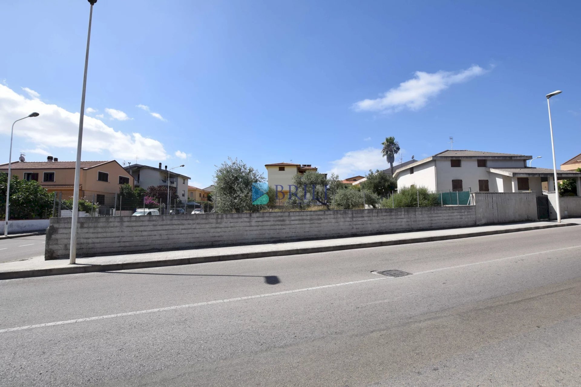 terreno edificabile - Terreno edificabile Via Monte Tignosu, Sassari - foto 3