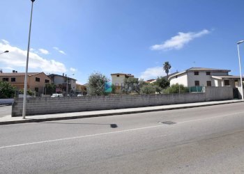 terreno edificabile - Terreno edificabile Via Monte Tignosu, Sassari - foto 3