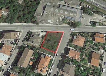 mappa - Terreno edificabile Via Monte Tignosu, Sassari - foto 10