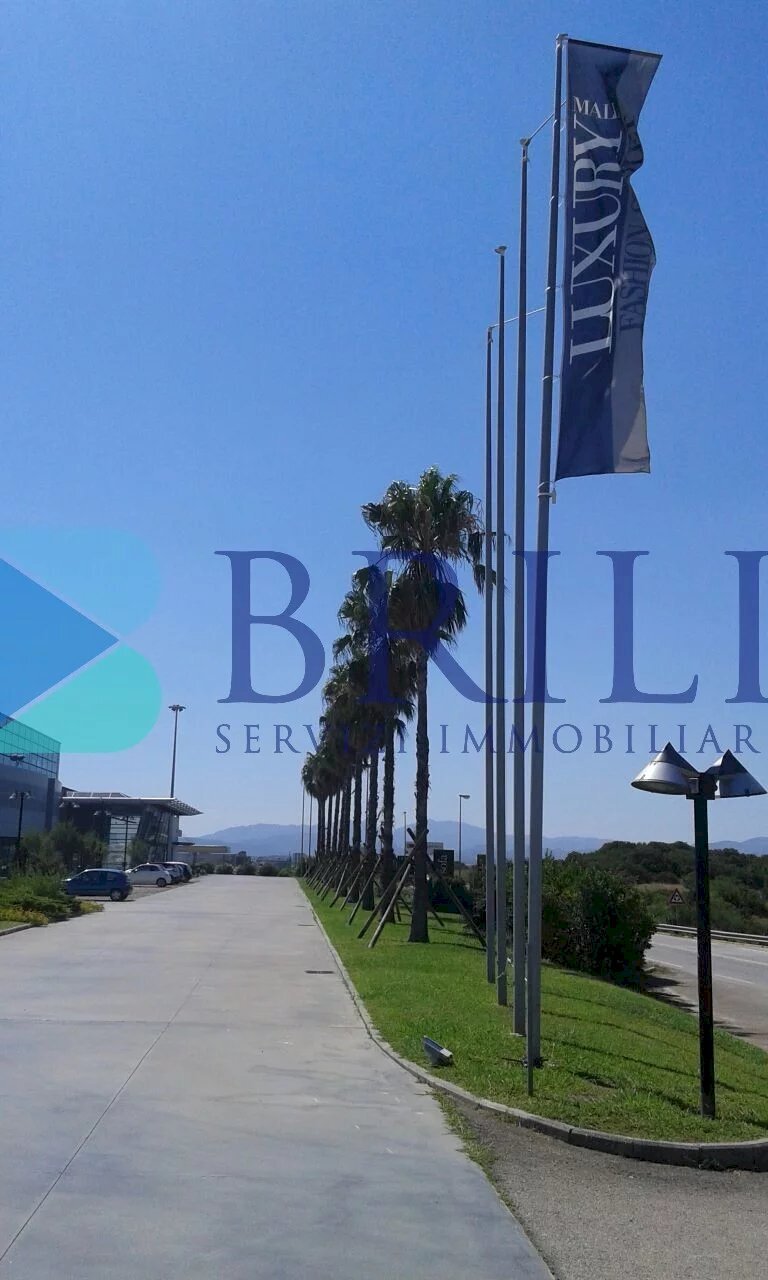 PIAZZALE - Capannone SS, Olbia - foto 3