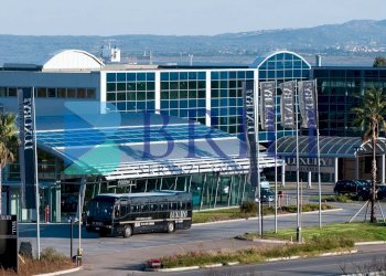 FRONTE CAPANNONE - Capannone SS, Olbia - foto 1