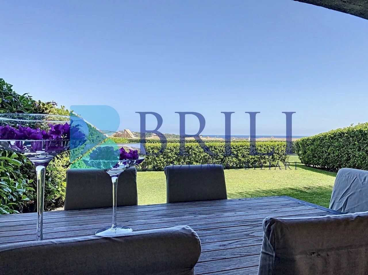 VERANDA PANORAMICA - Quadrilocale Via della Marina, Arzachena - foto 1