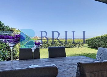 VERANDA PANORAMICA - Quadrilocale Via della Marina, Arzachena - foto 1