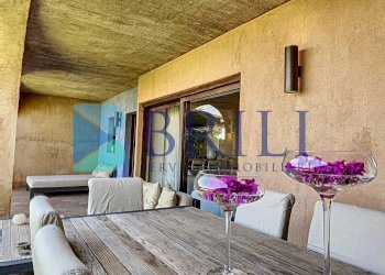 VERANDA - Quadrilocale Via della Marina, Arzachena - foto 2