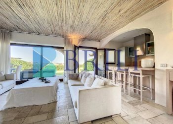 SOGGIORNO  - Quadrilocale Via della Marina, Arzachena - foto 4