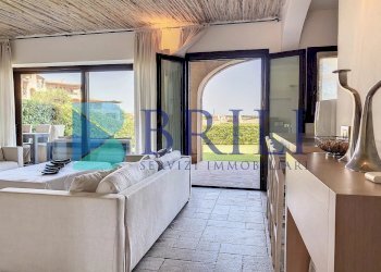 SOGGIORNO - Quadrilocale Via della Marina, Arzachena - foto 5