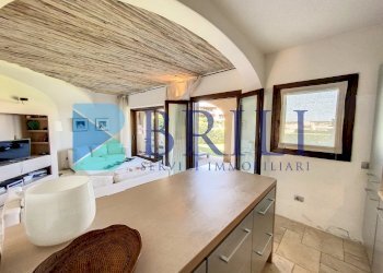 CUCINA - Quadrilocale Via della Marina, Arzachena - foto 6