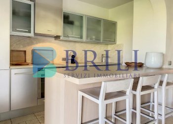 CUCINA - Quadrilocale Via della Marina, Arzachena - foto 7